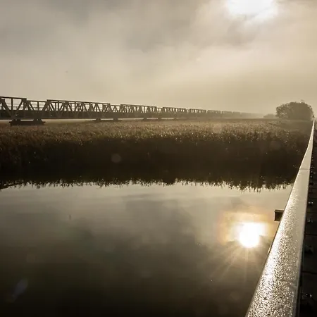 Eiscafe&pension Schumann 게스트하우스 3*