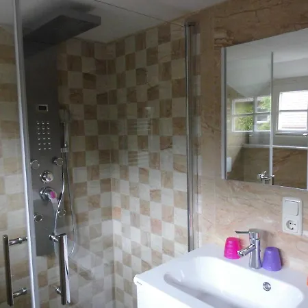 Eiscafe&pension Schumann 게스트하우스