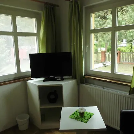 Eiscafe&pension Schumann