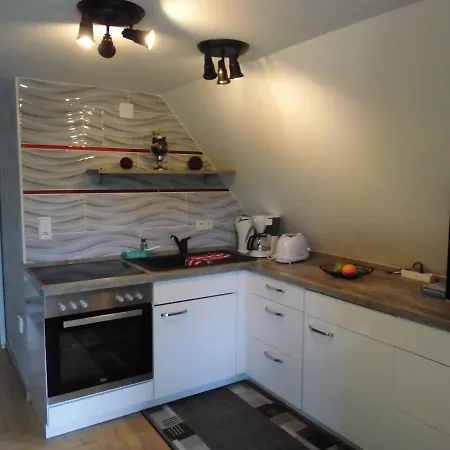 Eiscafe&pension Schumann