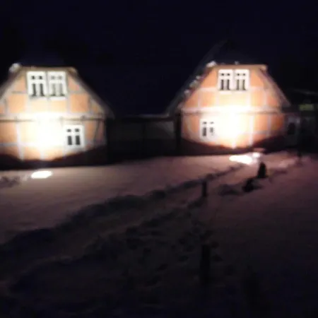 Eiscafe&pension Schumann