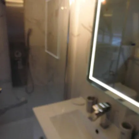 Eiscafe&pension Schumann 브레세위츠