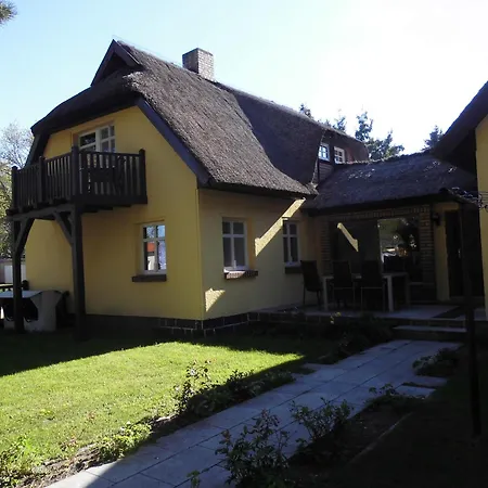 Pensionat Eiscafe&pension Schumann