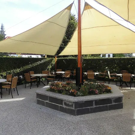 Eiscafe&pension Schumann *