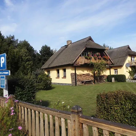 Gasthof Eiscafe&pension Schumann Bresewitz
